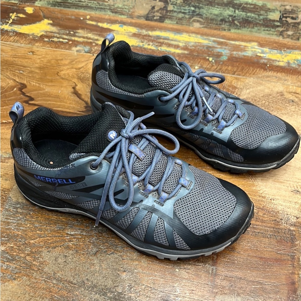Merrell Hikers for Women